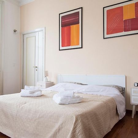 Brera District 2 Bedrooms -Youhosty Милан Экстерьер фото