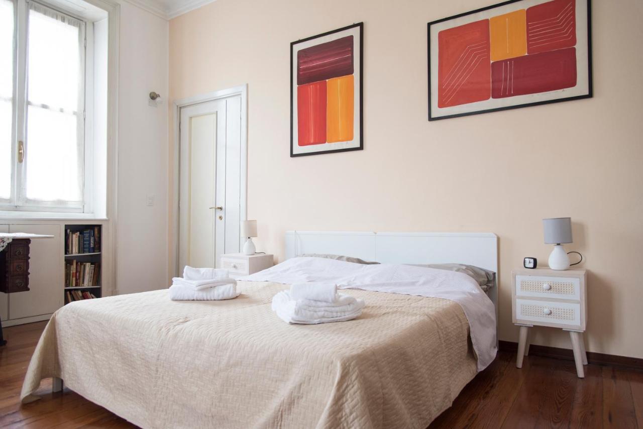 Brera District 2 Bedrooms -Youhosty Милан Экстерьер фото