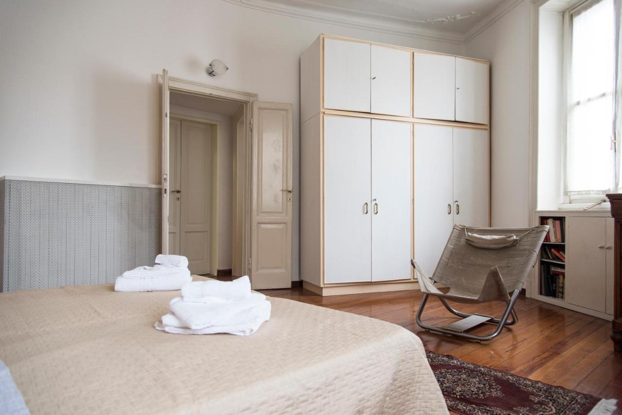Brera District 2 Bedrooms -Youhosty Милан Экстерьер фото
